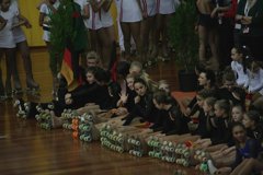 22 - Europacup Paredes Portugal 23.-27.10