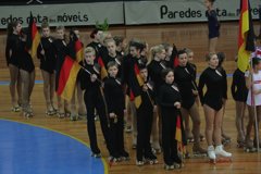 22 - Europacup Paredes Portugal 23.-27.10