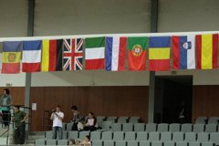 22 - Europacup Paredes Portugal 23.-27.10