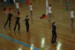 22 - Europacup Paredes Portugal 23.-27.10