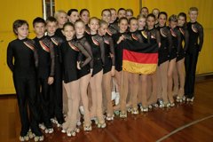 22 - Europacup Paredes Portugal 23.-27.10