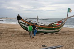 22 - Europacup Paredes Portugal 23.-27.10