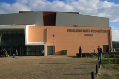 22 - Europacup Paredes Portugal 23.-27.10