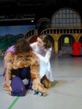 24 - Premiere Schöne und das Biest Lemgo