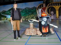 23 - Generalprobe Schöne und das Biest 17.11.2012