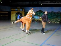 23 - Generalprobe Schöne und das Biest 17.11.2012