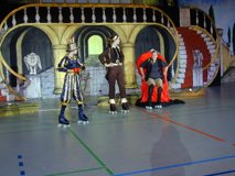 23 - Generalprobe Schöne und das Biest 17.11.2012
