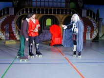 23 - Generalprobe Schöne und das Biest 17.11.2012