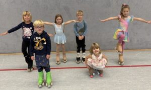 Schnuppertraining