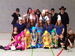 Kindergarten Cup 2014 klein