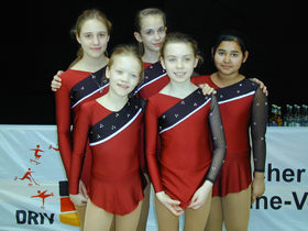 Gruppe Plichtpokal 2014 klein