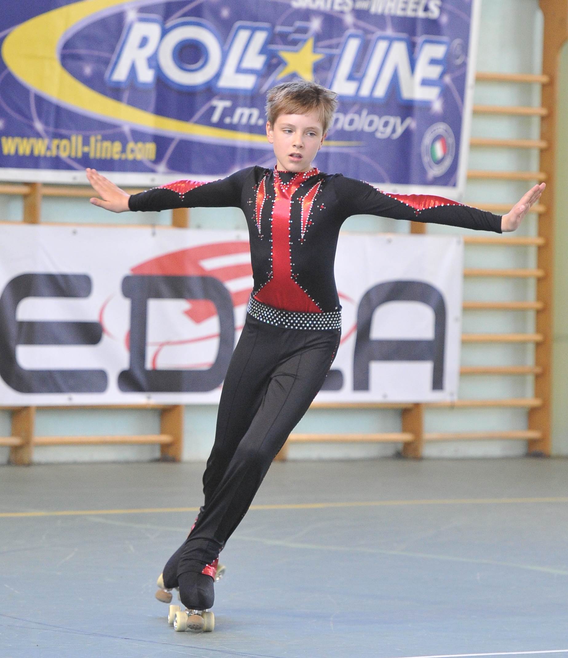 Tim Misano 2013