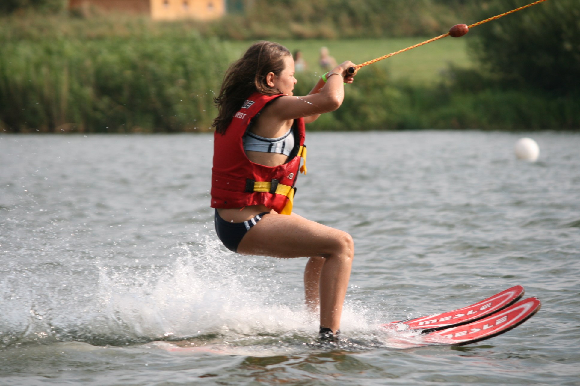 Wasserski 2013