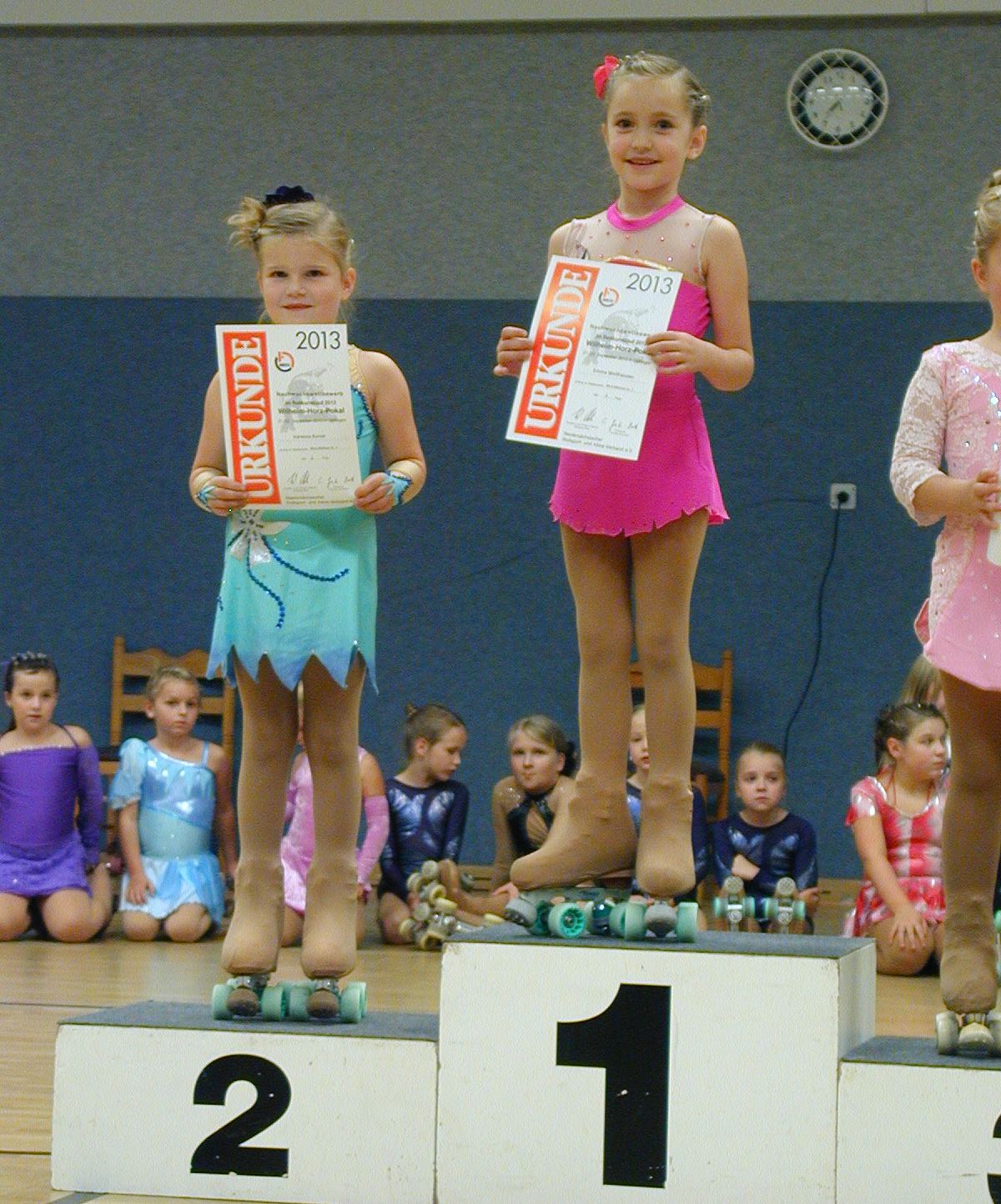 Horzpokal 2013 Gruppe 1