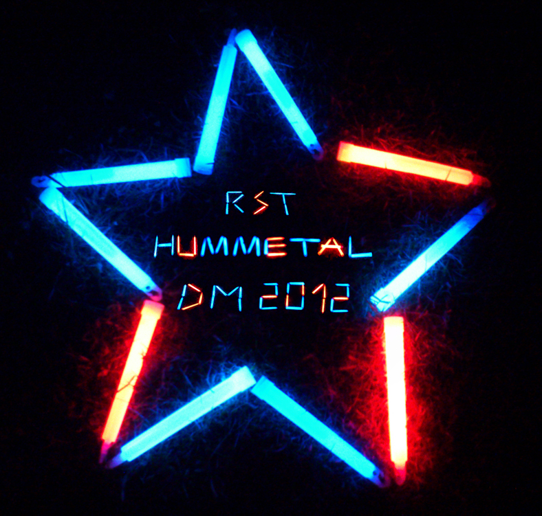 rstdm