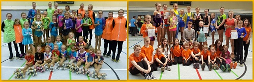 HummeCup klein