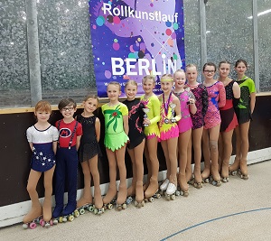 Berlin klein