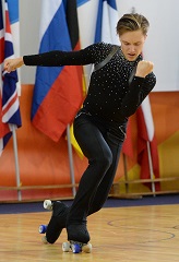 WM klein
