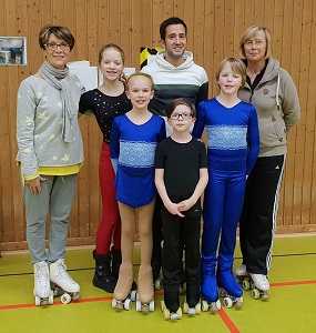 Tanzlehrgang klein