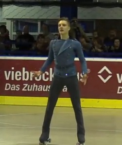 EM Tim klein