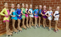 Wolfsburg klein