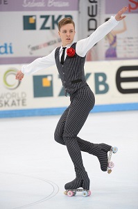 DP klein