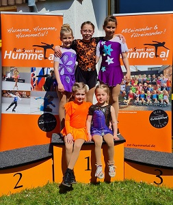 HummeCup3 klein