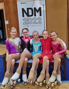 NDM1 klein