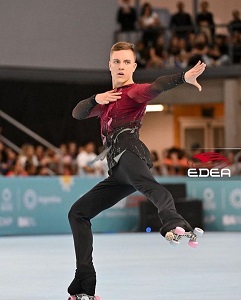 WM klein