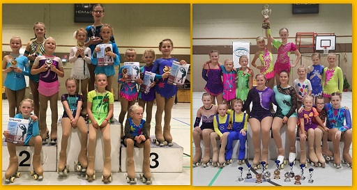 Heidepokal lklein
