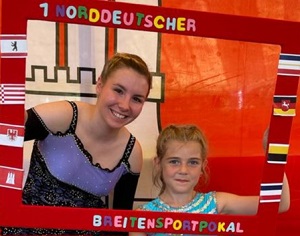NDB klein