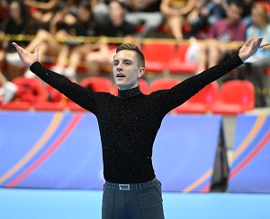 Tim WM klein