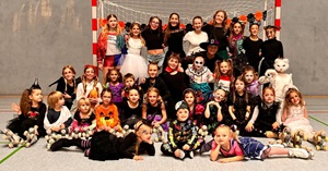 Halloween