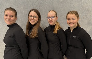 Trainerassistenten