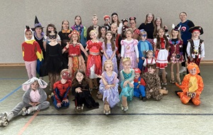 Fasching