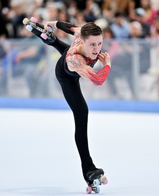 Tim Finale