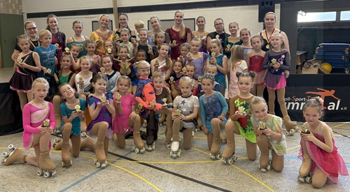 Vereinswettbewerb