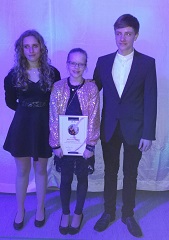 sportgala klein