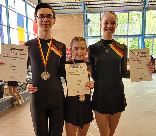 German Cup