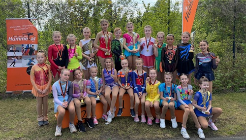 Humme Cup 1