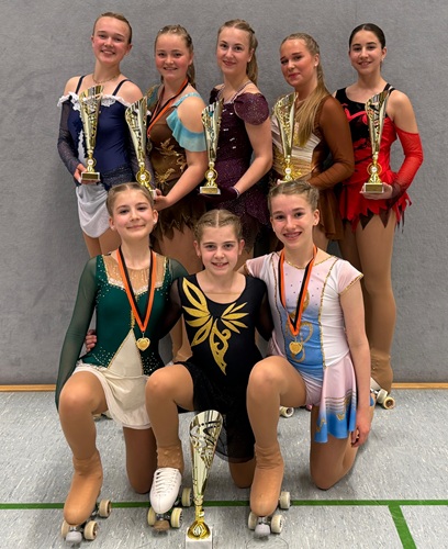 Humme Cup 2
