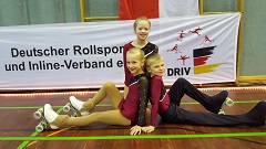 Pflichtpokal driv klein