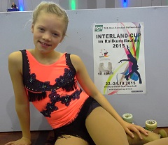 Interland klein